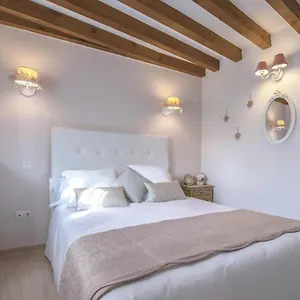 La Casa Del Transito , Toledo Spain
