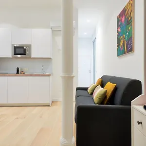 Apartamento Centro Historico , Malaga Spain