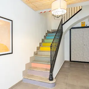 Spectacular Penthouse , Malaga Spain